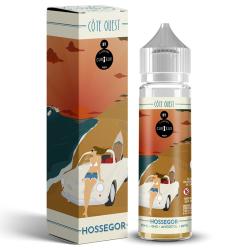 Hossegor 50ml - Côte Ouest